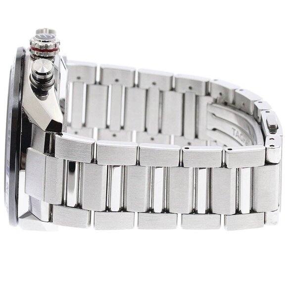 TAG HEUER Carrera Caliber Heuer 02 CBN2A1F porsche Automatic Men's Watch_884334 - Picture 7 of 7